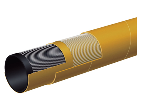 150PSI高質(zhì)量熱吹風膠管